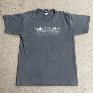 Harley Davidson Speedway T Shirt